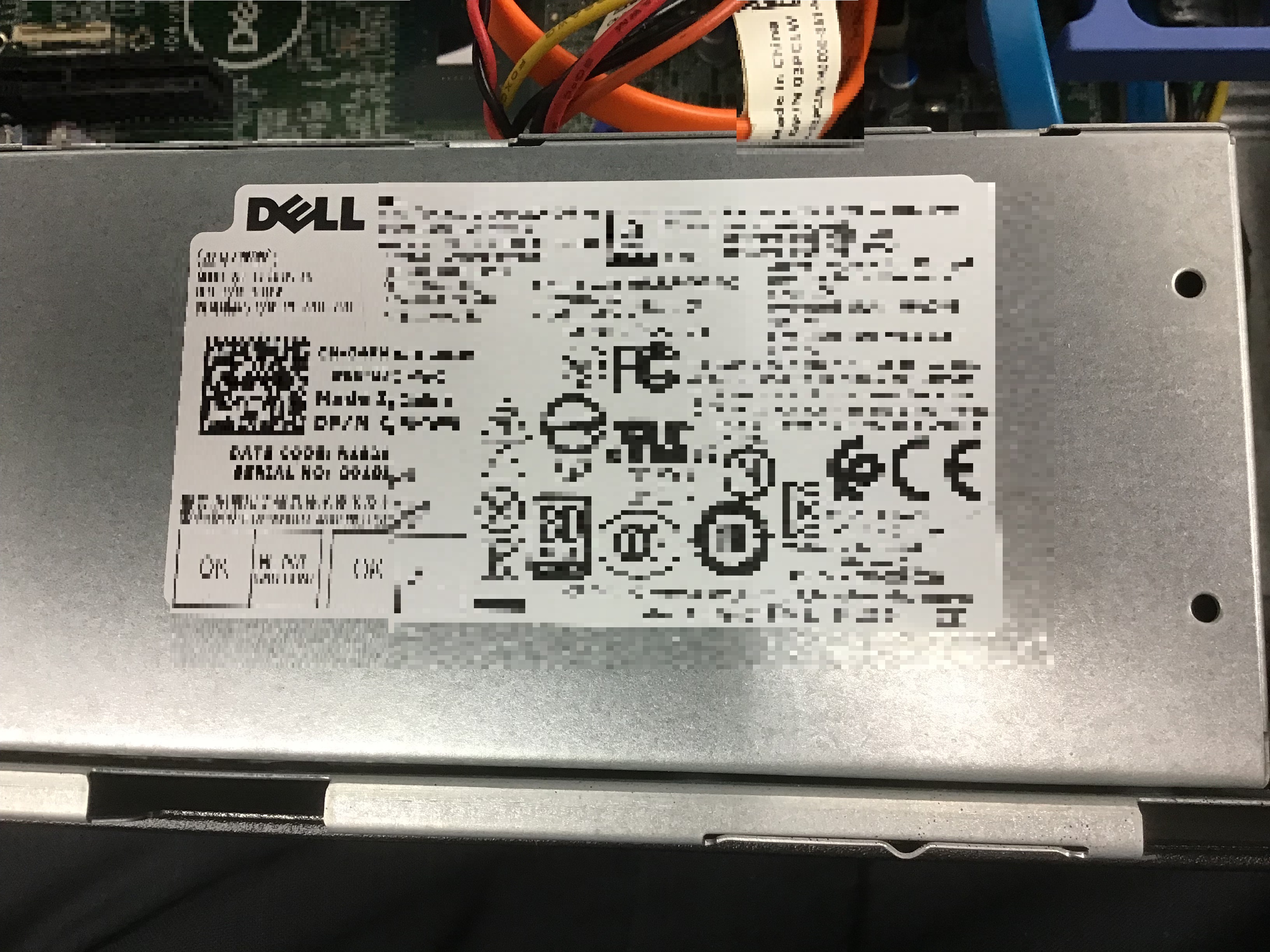東京都大田区 デスクトップパソコンの電源が入らない／DELL(デル) Windows 10のイメージ
