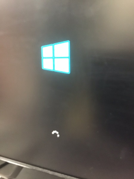 神奈川県横浜市港北区 デスクトップパソコンが起動しない／DELL(デル) Windows 10のイメージ