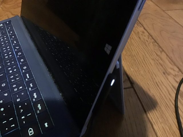東京都世田谷区 ノートパソコンが起動しない／マイクロソフト Windows 10のイメージ