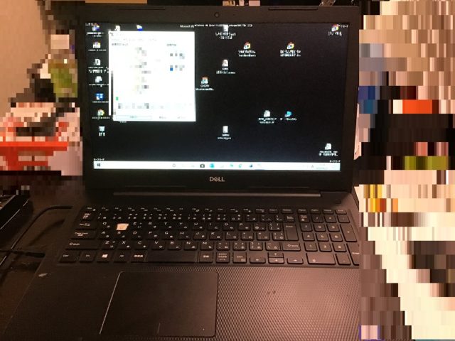東京都品川区 デスクトップパソコンが起動しない／DELL(デル) Windows 10のイメージ