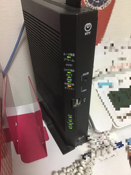 東京都杉並区 ノートパソコンがインターネットに接続できない／レノボ Windows 10のイメージ