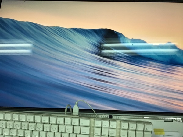 福岡県福岡市中央区 ノートパソコンの電源が入らない／Apple Mac OS Xのイメージ