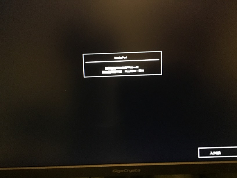 千葉県習志野市 自作のノートパソコンが起動しない／ドスパラ Windows 10のイメージ
