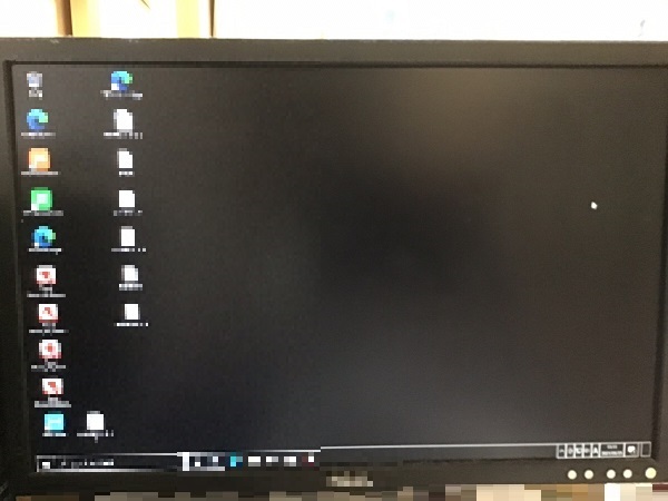 東京都調布市 デスクトップパソコンが起動しない／Acer Windows 10のイメージ