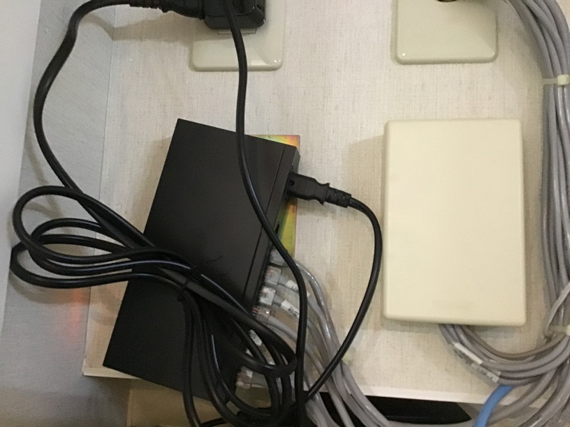 神奈川県横浜市中区 ノートパソコンがインターネットにつながらない／ASUS Windows 10のイメージ