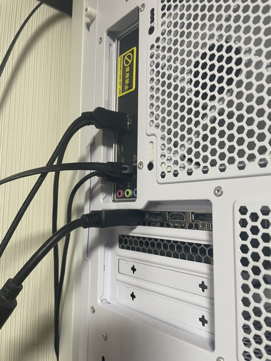 東京都足立区 パソコンが起動しない / Panasonic Windows 10のイメージ